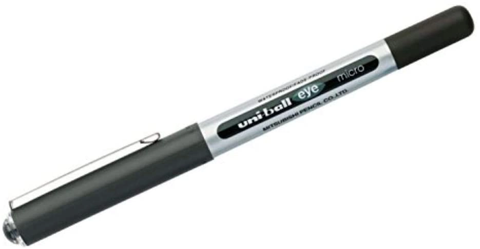 ROLER 0.38 UNI CRNI UM-151 1/12