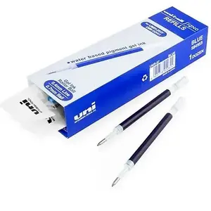 REFIL ZA HEMIJSKU OLOVKU 0.7 UNI PLAVI UMR-87