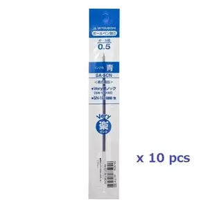 REFIL ZA HEMIJSKU OLOVKU 0.5 UNI PLAVI SA-5CN