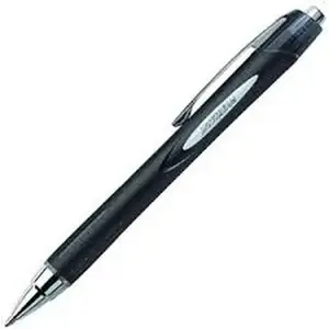 ROLER 1.0 UNI JETSTREAM CRNI SXN-210