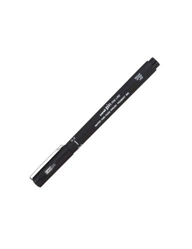 RAPIDOGRAF 0.3 UNI CRNI PIN03-200