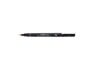 RAPIDOGRAF 0.3 UNI CRVENI PIN03-200