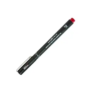 RAPIDOGRAF 0.5 UNI CRVENI PIN05-200