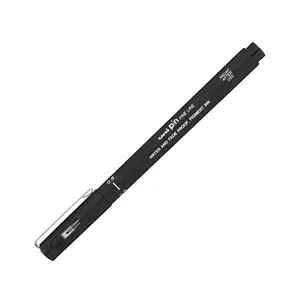 RAPIDOGRAF 0.8 UNI CRNI PIN08-200