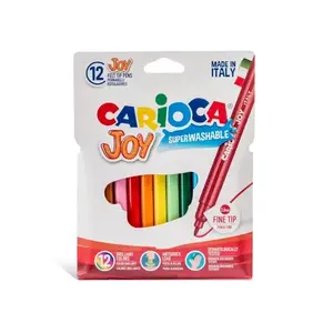 FLOMASTERI CARIOCA JOY 40531 12/1