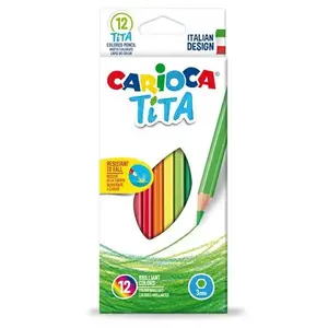 DRVENE BOJICE CARIOCA TITA 42793 12/1
