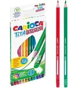DRVENE BOJICE SA GUMICOM CARIOCA TITA 42897 12/1