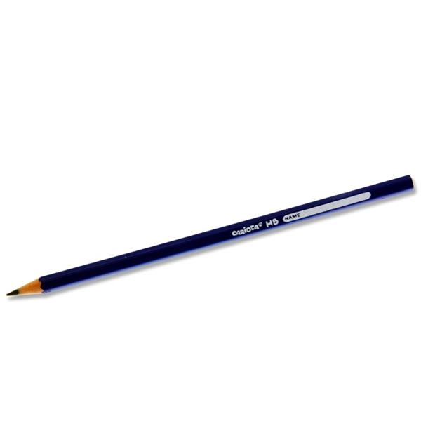 GRAFITNA OLOVKA HB CARIOCA 42798 1/12
