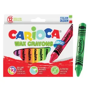 VOŠTANE BOJE MAXI CARIOCA 42369 12/1