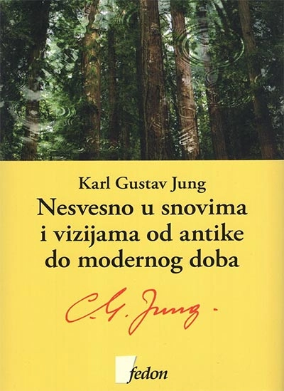 NESVESNO U SNOVIMA I VIZIJAMA