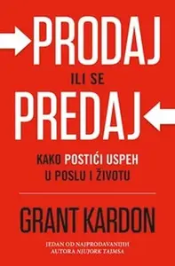 PRODAJ ILI SE PREDAJ