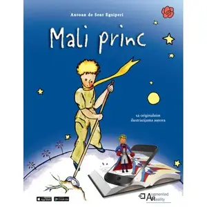 MALI PRINC-PROŠIRENA STVARNOST