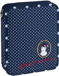 PERNICA PUNA 2 ZIPA BUSQUETS 18753050400