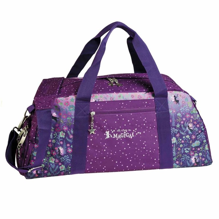 TORBA ZA SPORT BUSQUETS ŽENSKA 18633091600