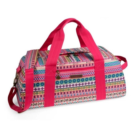 TORBA ZA SPORT BUSQUETS ŽENSKA 18273048500