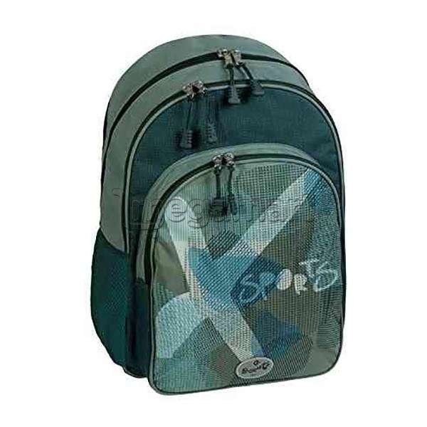 TORBA SA 3 ZIP 17075089400