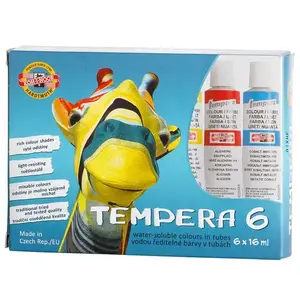 TEMPERE 16ML KHN ŽIRAFA 01625S0601KS 6/1