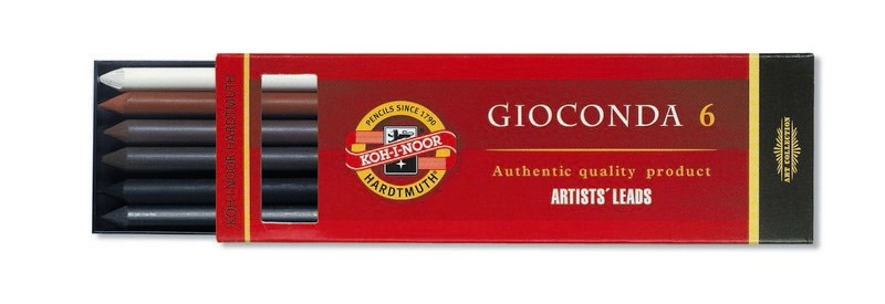 KREDA ZA CRTANJE 5.6 KHN 4869 4869006003PK SET 6/1