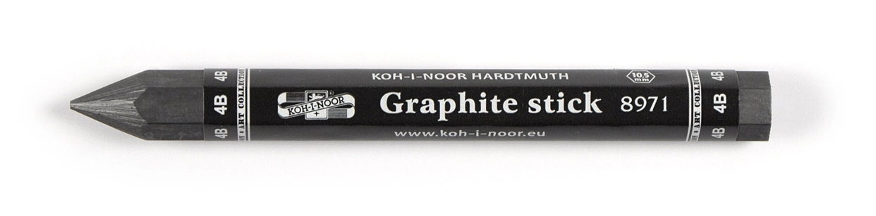 GRAFITNA OLOVKA 4B KHN DŽAMBO 8971 897104B005KK