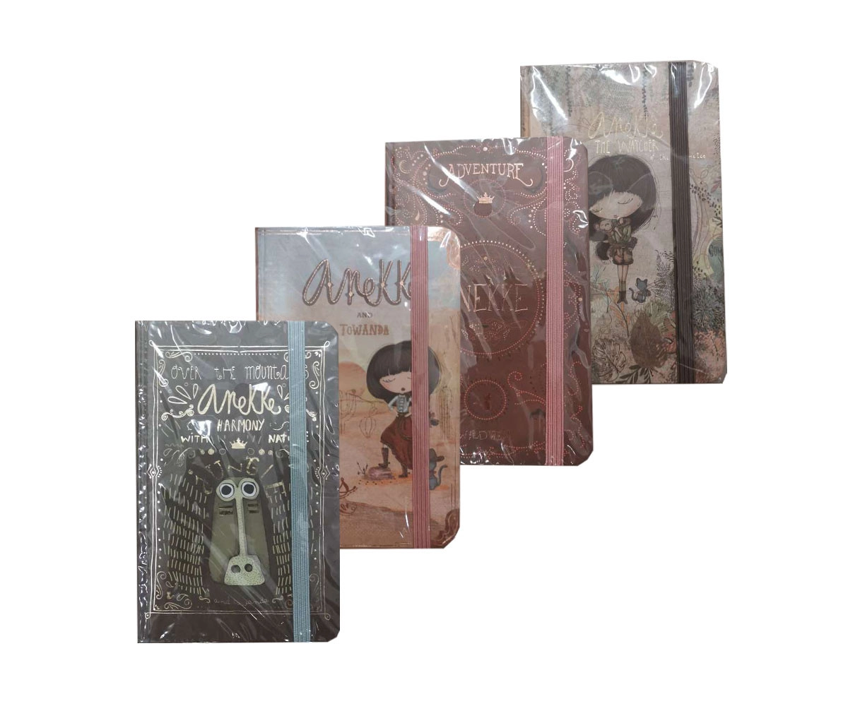 ROKOVNIK ANEKKE AN30700A1