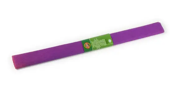 KREP PAPIR LJUBIČASTI 200X50CM KHN 9755021001PM