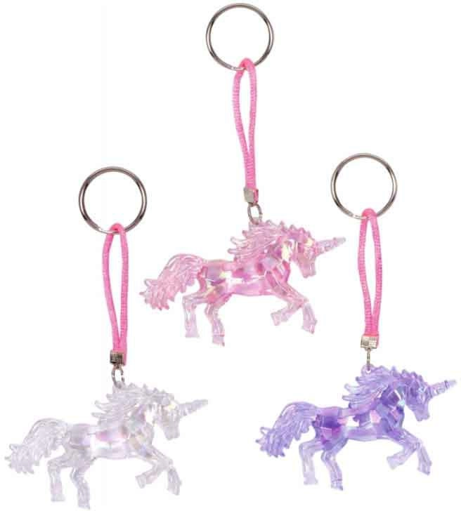 PRIVEZAK ZA KLJUČEVE SPIEGELBURG UNICORN PARADISE 15635