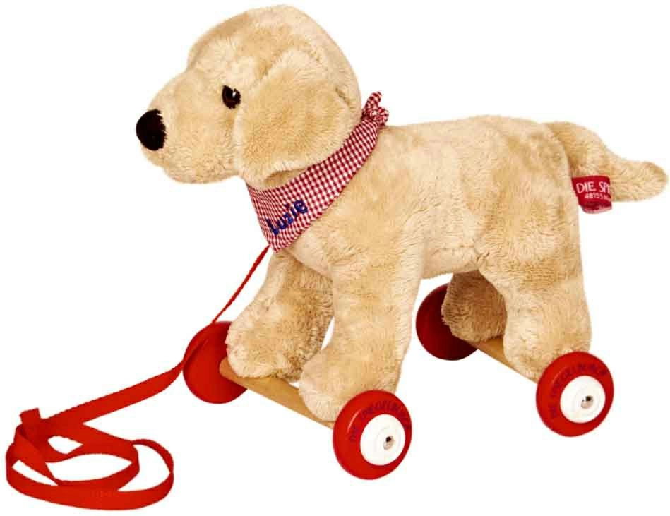 PLIŠANA IGRAČKA SPIEGELBURG PAS NA TOČKOVIMA 15161