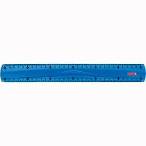 LENJIR 30CM BRUNNEN PLAVI 104973033