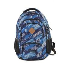 18R107-06 RUKSAK ŠKOLSKI