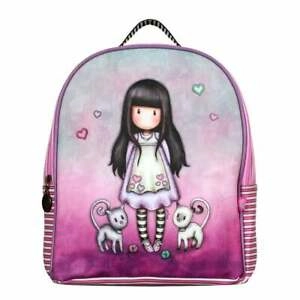 905GJ02 GORJUSS LARGE RUCKSACK TALL TAILS