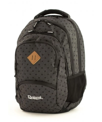 18R107-01 NEHRBTNIK RUCKSACK 35L BLACK
