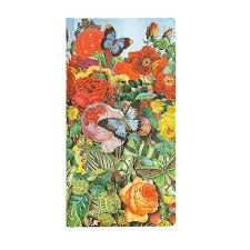 ROKOVNIK NATURE MONTAQES BUTTERFLY GARDEN SLIM LINED