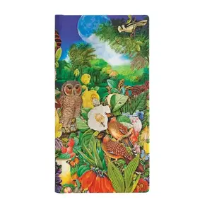 ROKOVNIK NATURE MONTAQES MOON GARDEN SLIM LINED