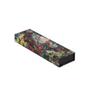 KUTIJA ZA OLOVKE STILL VAN HUYSUM PENCIL CASE RECTANGULAR