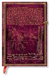 ROKOVNIK SPECIAL EDITION THE BRONTE SISTERS MIDI LINED