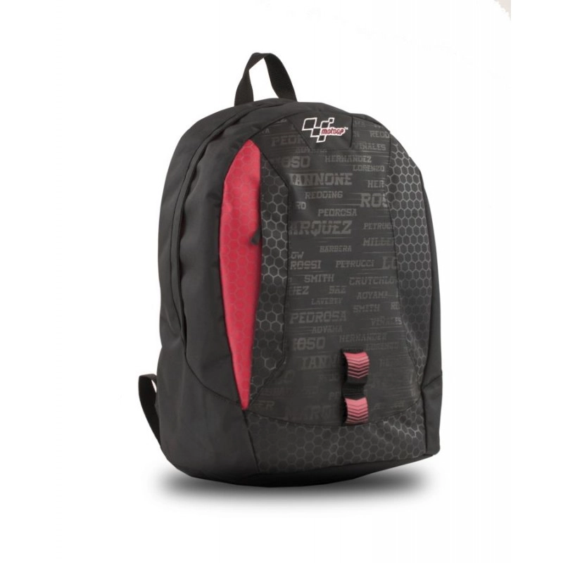 RUKSAK ŠKOLSKI 18MGP-101-RD