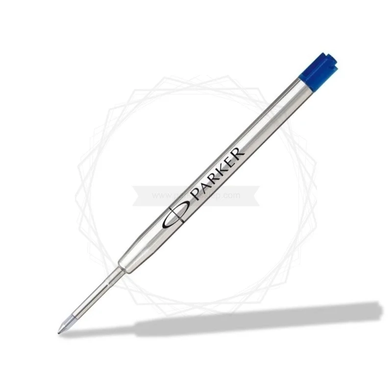 REFIL ZA HEMIJSKU OLOVKU PARKER PLAVI M-BLISTER 160192