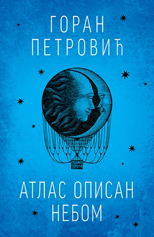 ATLAS OPISAN NEBOM