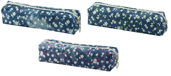 50281 PERNICA FLOWER JEANS