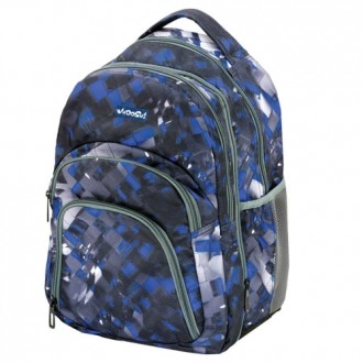 50683 RUKSAK 2U1 WHOOSH! JUNIOR