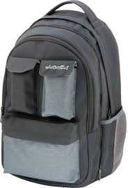 50694 RUKSAK 2U1 WHOOSH! TEEN 2U1