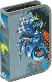 50708 PERNICA COOL KID ETUI