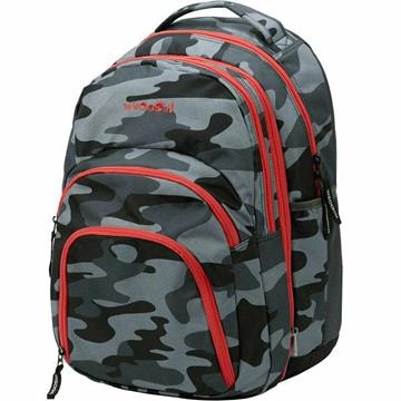 RUKSAK 2U1 WHOOSH! JUNIOR 50715