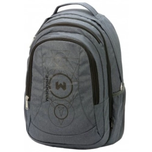 50724 RUKSAK 2U1 WHOOSH! TEEN