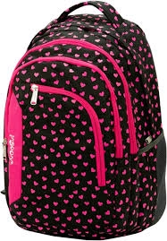 RUKSAK WHOOSH! SCHOOL 50727