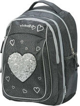 50730 RUKSAK WHOOSH! SCHOOL