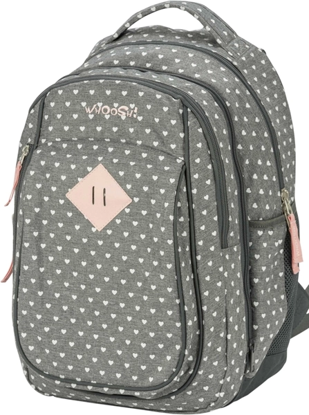 50710 RUKSAK 2U1 WHOOSH! JUNIOR