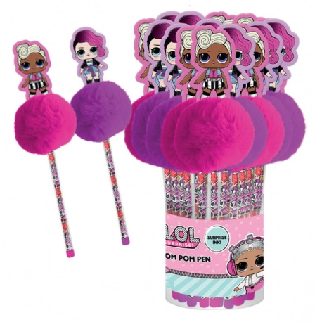HEMIJSKA OLOVKA LOL LOLG4085