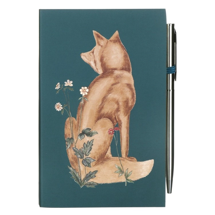 NOTES A6 I HEMIJSKA MORRIS & CO MORR3784