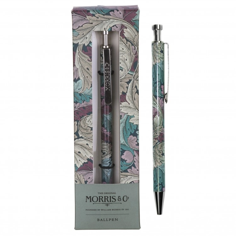 HEMIJSKA OLOVKA MORRIS & CO MORR3787